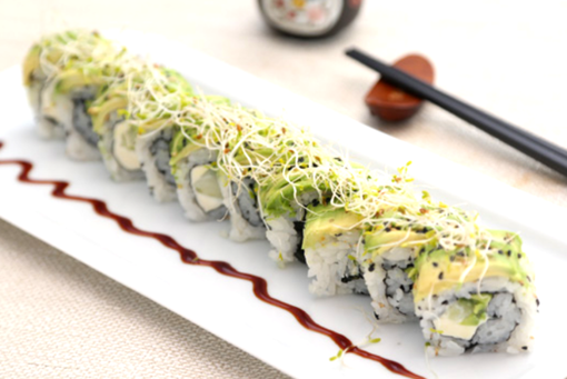 Image de Menu MR4 AVOCAT ROLL PAR 10 P