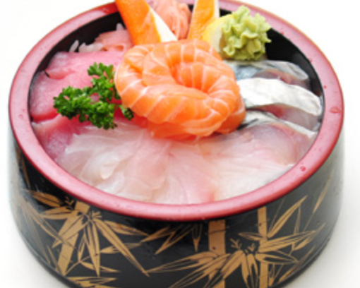 Image de Ch4. Chirashi varié