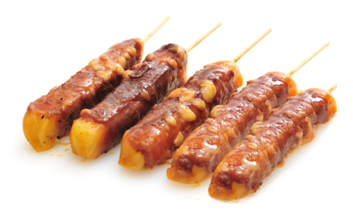 Picture of Menu M2