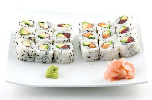 Picture of Menu M9