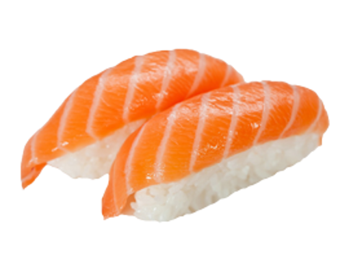 Image de S1 sushi saumon 2P