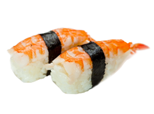 Image de S5 sushi crevette 2P