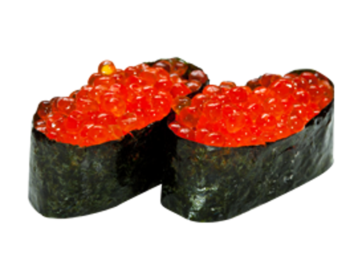 Picture of S7 sushi oeuf de saumon 2P