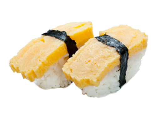 Picture of S9 sushi omelette 2P