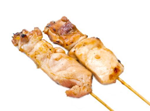 Picture of Y1 brochettes de poulet 2P