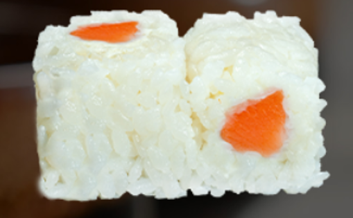 Picture of A31 Neige maki saumon 6P