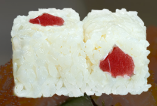 Picture of A32 Neige maki thon 6P