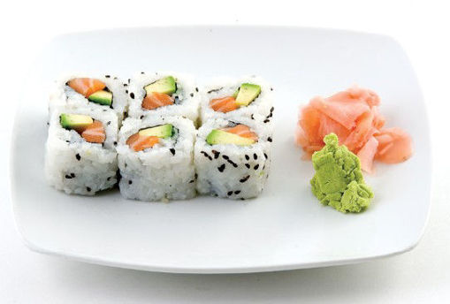 Picture of Menu X1