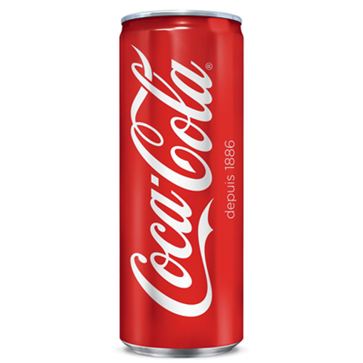 Picture of Coca-Cola