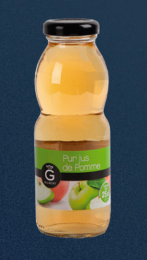 Picture of Jus de pommes