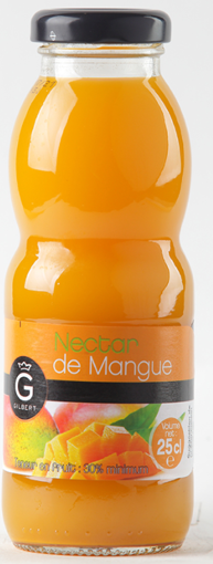 Picture of Jus de  mangues