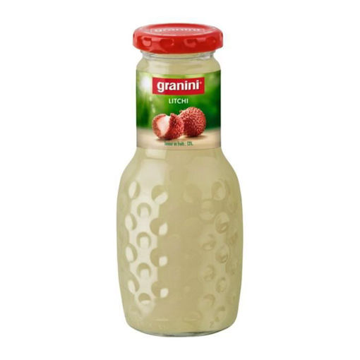 Picture of Jus de LYCHEE