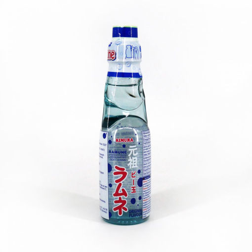 Picture of Limonade japonaise