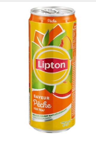 Picture of Ice-Tea