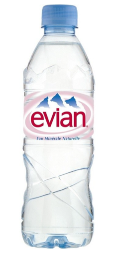 Picture of Evian