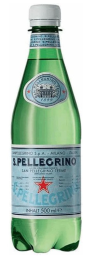 Image de San Pellegrino