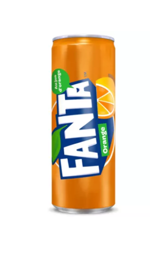 Picture of FANTA