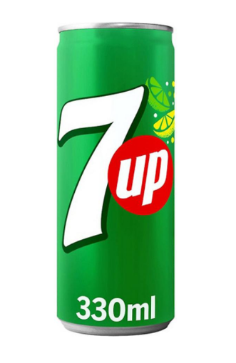 Picture of SEVEN UP