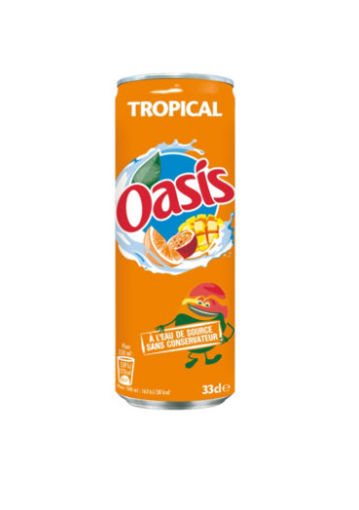 Picture of OASIS