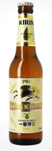 Picture of Kirin