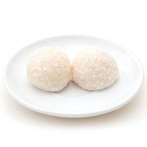 Picture of perle de coco 2 pieces