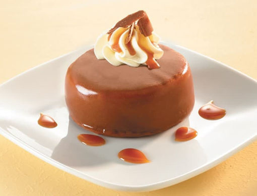 Picture of Parfait caramel