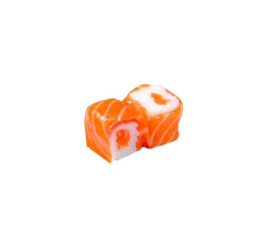 Picture of D1 saumon roll saumon 6P