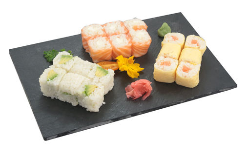 Picture of Menu M10