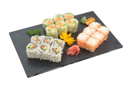 Picture of Menu M10A