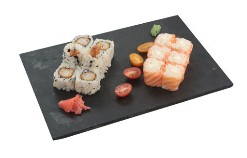 Picture of Menu M11