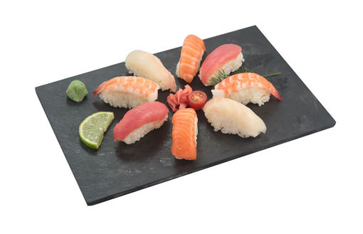 Image de Menu M13