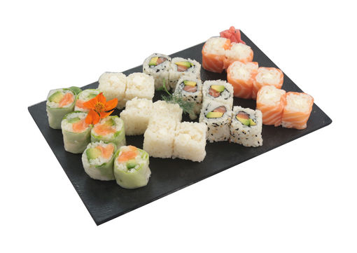 Picture of Menu M10B