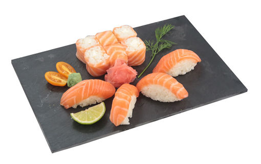 Picture of Menu M17
