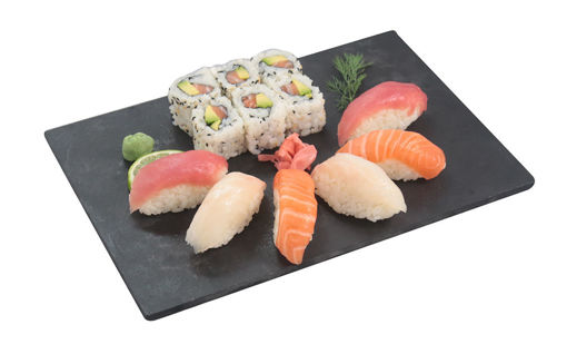 Image de Menu M18