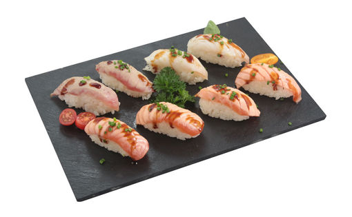 Picture of Menu M13B