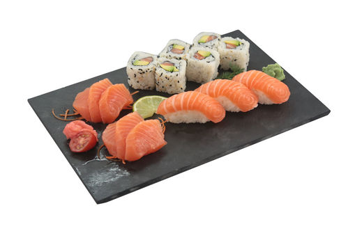 Picture of Menu M19