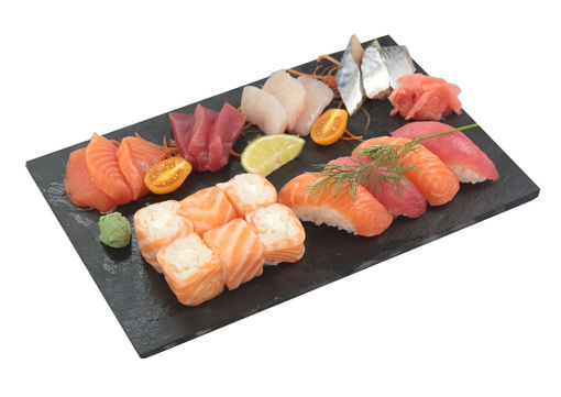 Picture of Menu M20