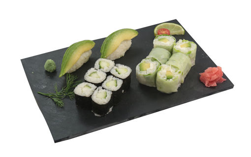 Picture of Menu M22