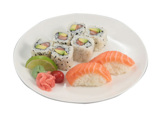 Picture of Menu X3
