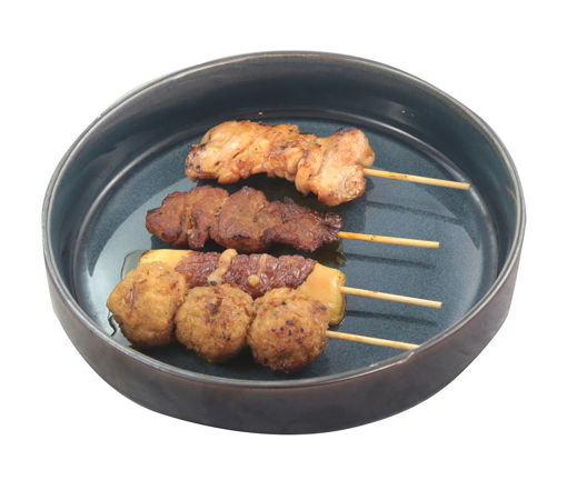 Picture of Menu X7