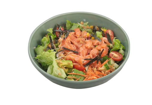 Picture of Menu X8