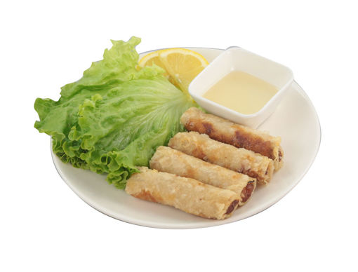 Picture of E10 nems au poulet