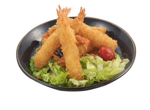 Picture of E13 tempura crevette 4P