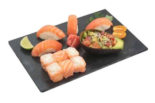 Picture of Menu M17C