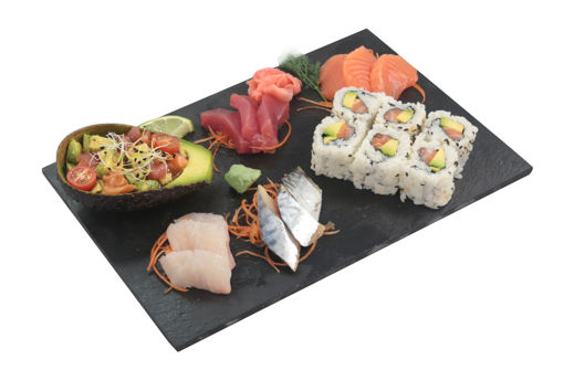 Picture of Menu M21C