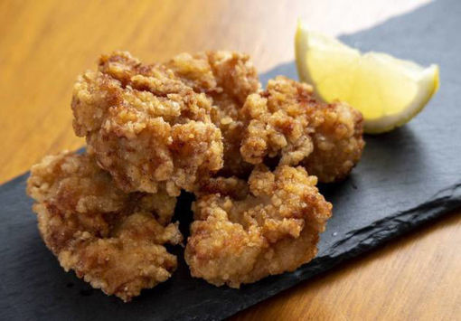 Image de E16 POULET KARAGE