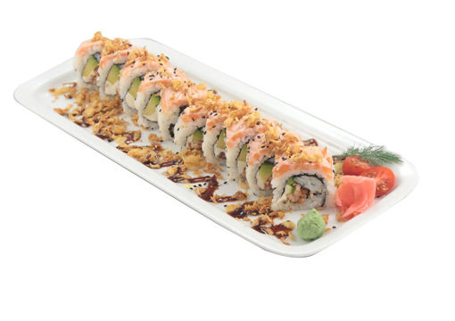Picture of R11 TATAKI ROLL PAR 10 P