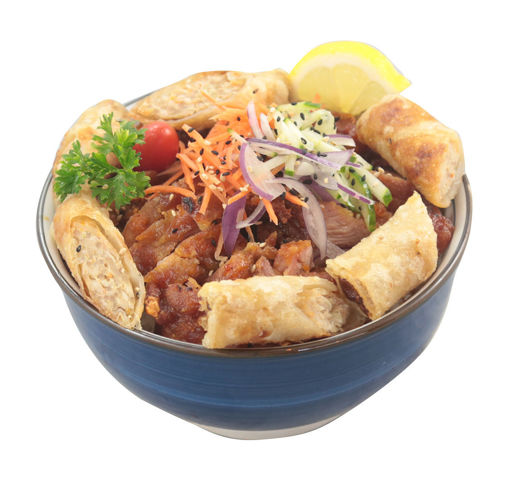 Picture of BO1. Bobun au bœuf